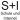 S+I-Logo