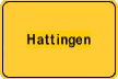Hattingen