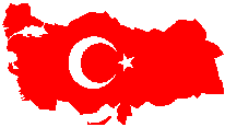 Die Türkei
