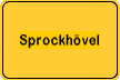 Sprockhövel