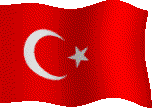 Türk. Fahne
